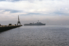 1974 WESTPAC Pre Deployment for Oct Departure